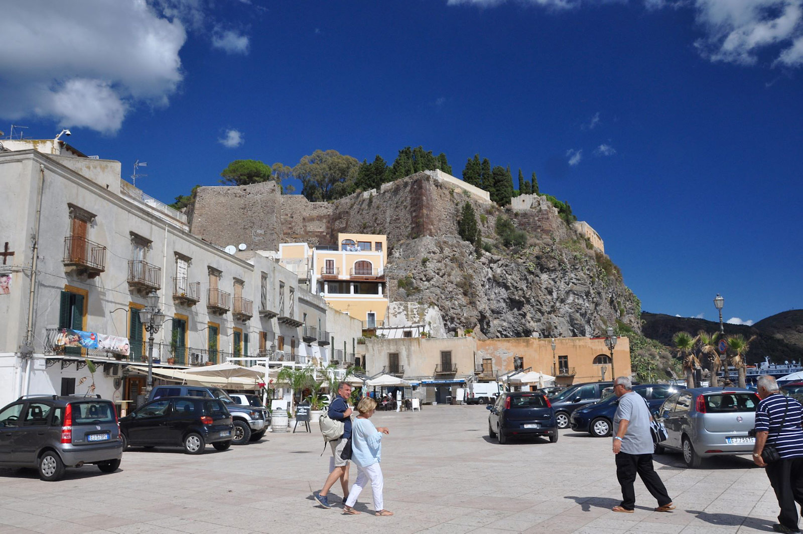 Lipari